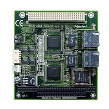 1093200_ADVANTECH_PCM366301A1E.jpg-PC_104_PLUS_SINGLE_ETHERNET_MODULE_RTL_ROHS