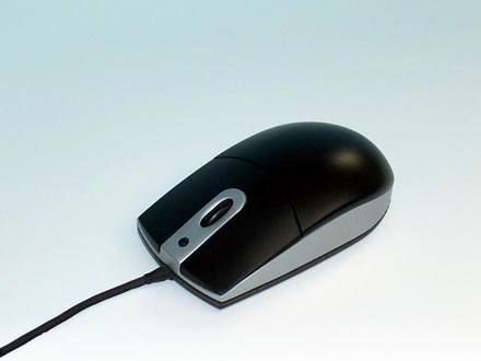 1276200_UNOTRON__M11B.jpg-BLACK_M11_SCROLLSEAL_WASHABLE_OPTICAL_2_BUTTON_MOUS