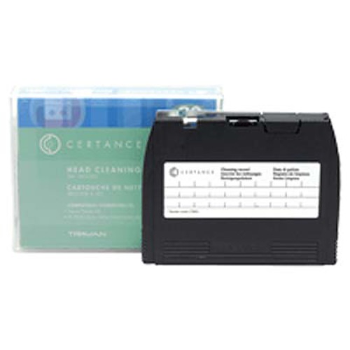 743800_CERTANCE_Seagate__CTMCL.jpg-SEAGATE_TAPE_1PK_TRAVAN_CLEANING_CARTRIDGE_DRY_PROCESS_FOR_SEAGATE_TAPE_DRIVES_TR4_TR5
