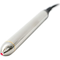 902501_UNITECH_MS1203PS2.jpg-STEEL_WAND_WITH_KEYBOARD_WEDGE_PS_2_CONNECTOR