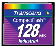 965401_TRANSCEND_TS128MCF45I_1.JPG-128MB_TYPE_I_INDUSTRIAL_WIDE_TEMPERATURE_40_COMPACTFLASH_CARD