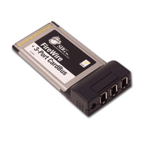 972501_SIIG_NNPC8312S2.jpg-FIREWIRE_800_CARDBUS_DIGITAL_VIDEO_KIT