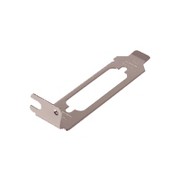 1088702_SIIG_ACX00311.jpg-STANDARD_BRACKET_FOR_LOW_PROFILE_LP_PCI_4S_ROHS_COMPLIANT