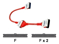 794702_CABLES_TO_GO_50021.jpg-18IN_CABLE_EIDE_ATA_133_ROUND_MOLDED_RED