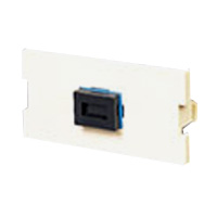 878602_CABLES_TO_GO_03924.jpg-SINGLE_SC_FIBER_FEMALE_FEMALE_MODULE_WHITE