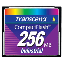 965402_TRANSCEND_TS256MCF45I_1.JPG-256MB_TYPE_I_INDUSTRIAL_WIDE_TEMPERATURE_40_COMPACTFLASH_CARD