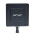 874503_BUFFALO_TECHNOLOGY_WLEATDACB.jpg-AIRSTATION_HIGH_GAIN_DIRECTIONAL_ANTENNA_BLACK