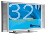 974303_IIYAMA_PLL323WS.jpg-32_LCD_TV_SILVER_WITH_SPEAKERS