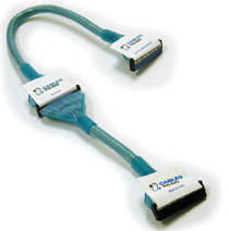 794704_CABLES_TO_GO_50029.jpg-24IN_CABLE_EIDE_ATA_133_ROUND_MOLDED_BLUE