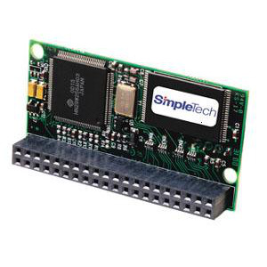 861904_SIMPLE_TECH_SLFDM40LPV2GBJ.jpg-SIMPLETECH_2GB_40PIN_LOW_PROFILE_VERTICAL_INDUSTRIAL_TEMPERATURE_FLASH_DISK_MODULE