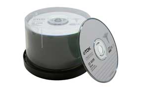883904_TDK_CDR80MPTWCB50.jpg-GRADE_CD_700MB_50_PIECE_CAKE_BOX_WHITE_THERMAL