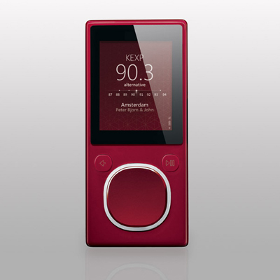 1273005_MICROSOFT_HVA00007.jpg-ZUNE_8GB_VIDEO_PLAYER_RED