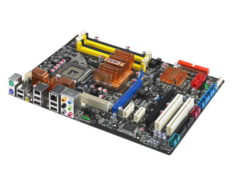1354205_ASUS_P5KEPU.jpg-LGA775_MAX_8GB_DDR2_SND_1600MHZ
