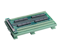 714105_ADLINK_DIN96DO.jpg-TERMINATION_BOARD_96_CHANNEL_ISOLATED_DO_DIGITAL_OUTPUT_WITH_DIN_RAIL_MOUNTING_INCLUDING_ONE_1METER_ACL_102100_CABLE