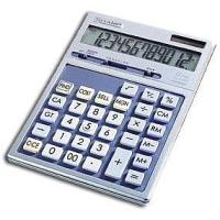 755005_SHARP_EL2139HB.jpg-EXTRA_LARGE_METAL_EXECUTIVE_CALCULATOR