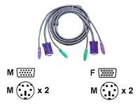 911605_ATEN_2L1006PC.jpg-ATEN_20FT_PREMIUM_KVM_COMBO_CABLE_PS_2