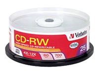 860906_VERBATIM_95155.jpg-25PK_CDRW_700MB_80MIN_4X_12X_SPINDLE