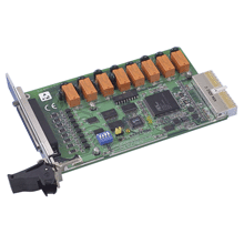 1014307_ADVANTECH_MIC37613A.gif-CH_RELAY_CH_3U_CPCI_DAQ_CARD
