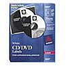 836407_AVERY_DENNISON_5697.jpg-125_SHEETS_WHITE_CD_DVD_LABELS_2_UP_FOR_LASER_PRINTERS