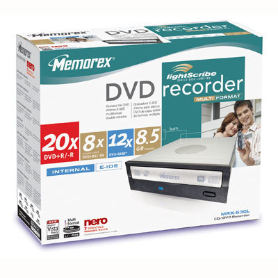 1066508_MEMOREX_32023220.jpg-20X_LIGHTSCRIBE_DVD