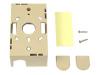 73408_BELKIN_F4E480.jpg-BELKIN_SURFACE_MOUNT_BOX_FOR_FLUSH_KEYSTONE_STYLE