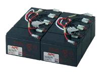 2910_APCC_American_Power_Conversion_ABL_RBC12_1.JPG-REPLACEMENT_BATT_CARTRIDGE_REPLACEMENT_BATTERY_CARTRIDGE_RBC_SMARTUPS_RACKMOUNT_NETSERV