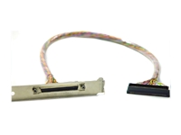 960710_ADAPTEC_2029700R.jpg-ACK_68I_68E_LVD_LP_U320_INTERNAL_HOST_TO_EXTERNAL_CABLE