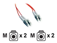 967610_ATTO_CBLLCLCR10.jpg-CABLE_FIBRE_CHANNEL_OPTICAL_LC_TO_LC_10M_ROHS