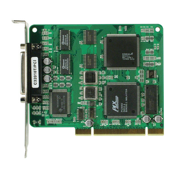 792811_MOXA_C32010TPCI.jpg-C320TURBO_CONTROL_BOARD_PCI_BUS_MAX._4_CONTROL_BOARDS_IN_ONE_SYSTEM