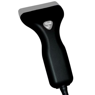 967211_ADESSO_NUSCAN1000P.jpg-ADESSO_HANDHELD_CCD_PS_2_BARCODE_SCANNER