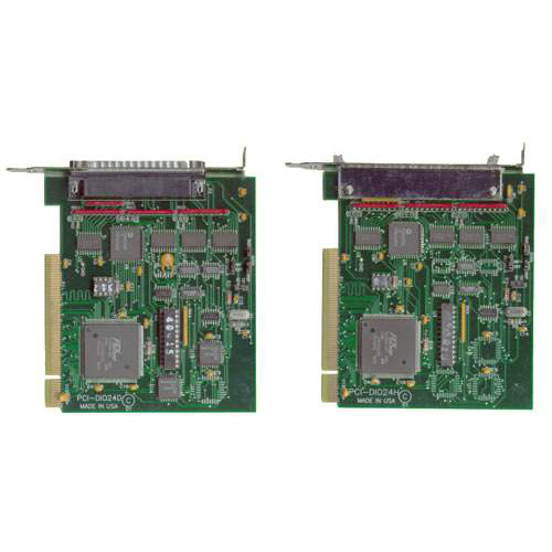 1092512_ACCESIO_PRODUCTS__PCIDIO24H.jpg-24_CHANNEL_PARALLEL_DIGITAL_INPUT_OUTPUT_CARD_WITH_50_PIN_CONNECTOR