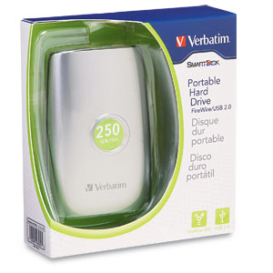 1316012_VERBATIM_96528.jpg-250GB_FIREWIRE_2.5_PORTABLE_USB_HD_5400_RPM_MAC_TIME_MACHINE