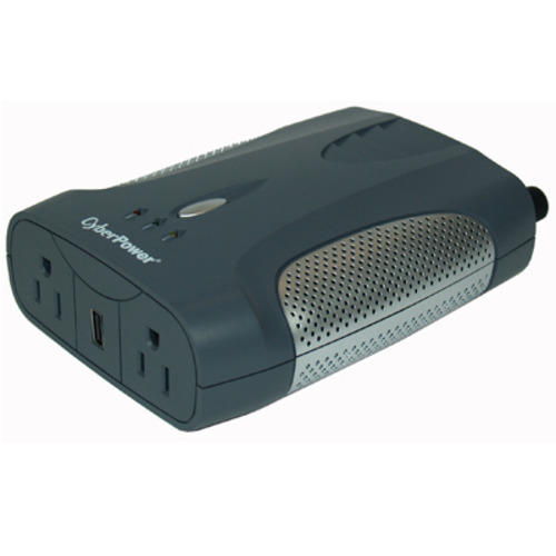 1352312_CYBERPOWER_CPS400AI.jpg-POWER_INVERTER_400W_DC_AC_MOBILE_2PORT_WARRANTY_USB_MULTI