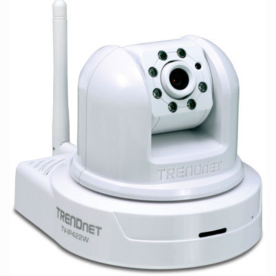 1360212_TRENDnet_TVIP422W.jpg-WIRELESS_CAMERA_PAN_TILT_I