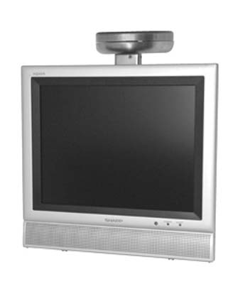 810812_CHIEF_FSD4100S.jpg-SMALL_FLAT_PANEL_DISPLAY_MOUNT