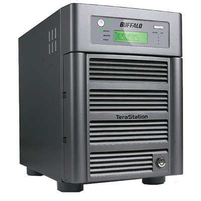 1020914_BUFFALO_HSDH10TGLR5.jpg-TERASTATION_LIVE_1TB_NAS