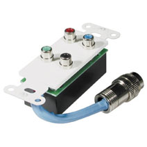 1037714_CABLES_TO_GO_40895.jpg-TM_COMPONENT_VIDEO_PDIF_DIGITAL_AUDIO_WALL_PLATE_IVORY