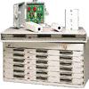 3714_PARADYNE_5011A1000.jpg-HOTWIRE_POTS_SPLITTER_CHASSIS