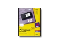 981014_AVERY_DENNISON_6570.jpg-WHITE_ID_LABELS_32_LABELS_PER_SHEET_PER_PACK