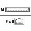 19315_DIGI_INTERNATIONAL_76000527.jpg-8PT_RJ45_CONNECTOR_BOX_FOR_ACCELEPORT_XP