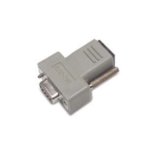 800715_APCC_American_Power_Conversion_ABL_AP9313_1.jpg-APC_CONSOLE_SERVER_DB9F_TO_RJ45_CROSS_ADAPTER