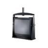 810015_BRETFORD_TVCC3027BK.jpg-CEILING_YOKE_TV_MOUNT_TRAY_BLACK_USE_25_MONITOR