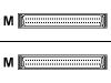 128316_BELKIN_F2N99110T.jpg-10FT_CABLE_SCSI3_TS_MICRO_DB68M_MICRO_DB68M