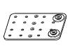 695616_APCC_American_Power_Conversion_ABL_AR8416.jpg-NETSHELTER_4_POST_RACK_MOUNTING_PLATES