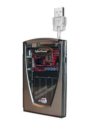 801216_CYBERPOWER_CPH420MP.jpg-BATTERY_POWERED_4_PORT_NETWORK_HUB