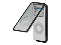 1012217_BELKIN_F8Z124GRY.jpg-HARD_CASE_FOR_DIGITAL_PLAYER_GRAY_IPOD_NANO