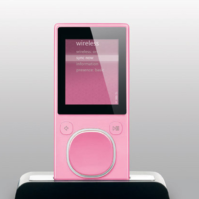 1273018_MICROSOFT_HSA00005.jpg-ZUNE_4GB_VIDEO_PLAYER_PINK