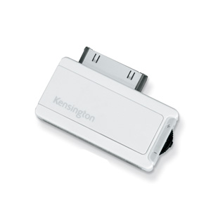 959818_KENSINGTON_33332.jpg-FM_TRANSMITTER_IPOD_WHITE