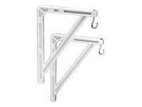 856819_INFOCUS_SCWALLBRACK02.jpg-SCREEN_WALL_MOUNT_EXTENSION_BRACKETS_WHITE_10_OR_25_OR