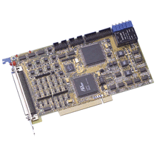 894819_ADVANTECH_PCL101100M1.gif-100_PIN_SCSI_CABLE_1M